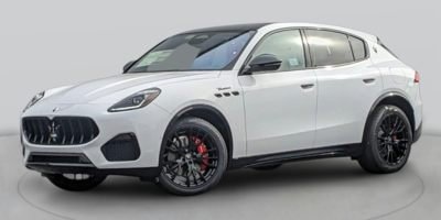 2025 Maserati Grecale Base's photo