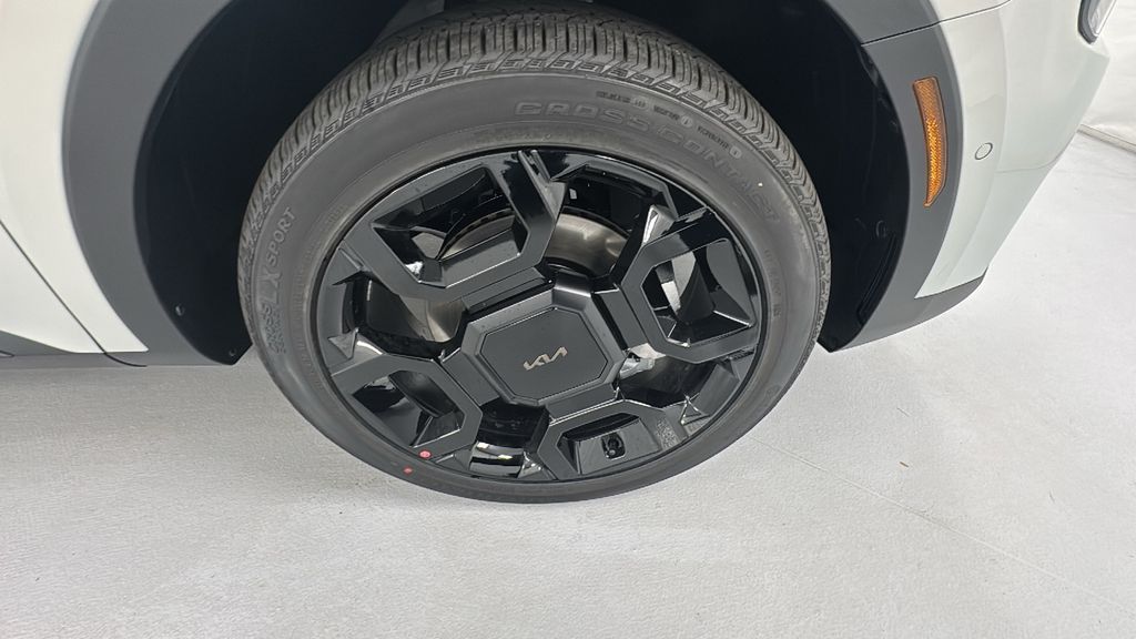 2026 Kia Sorento X-Line SX Prestige photo 9