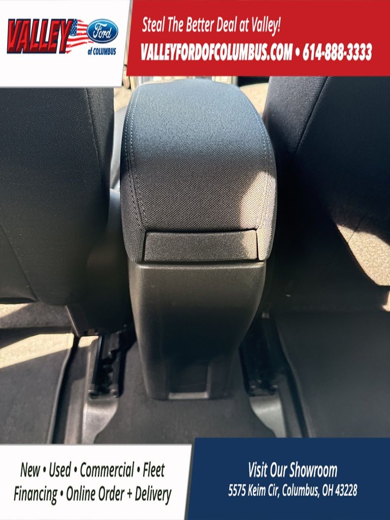 2021 Jeep Renegade Sport photo 20