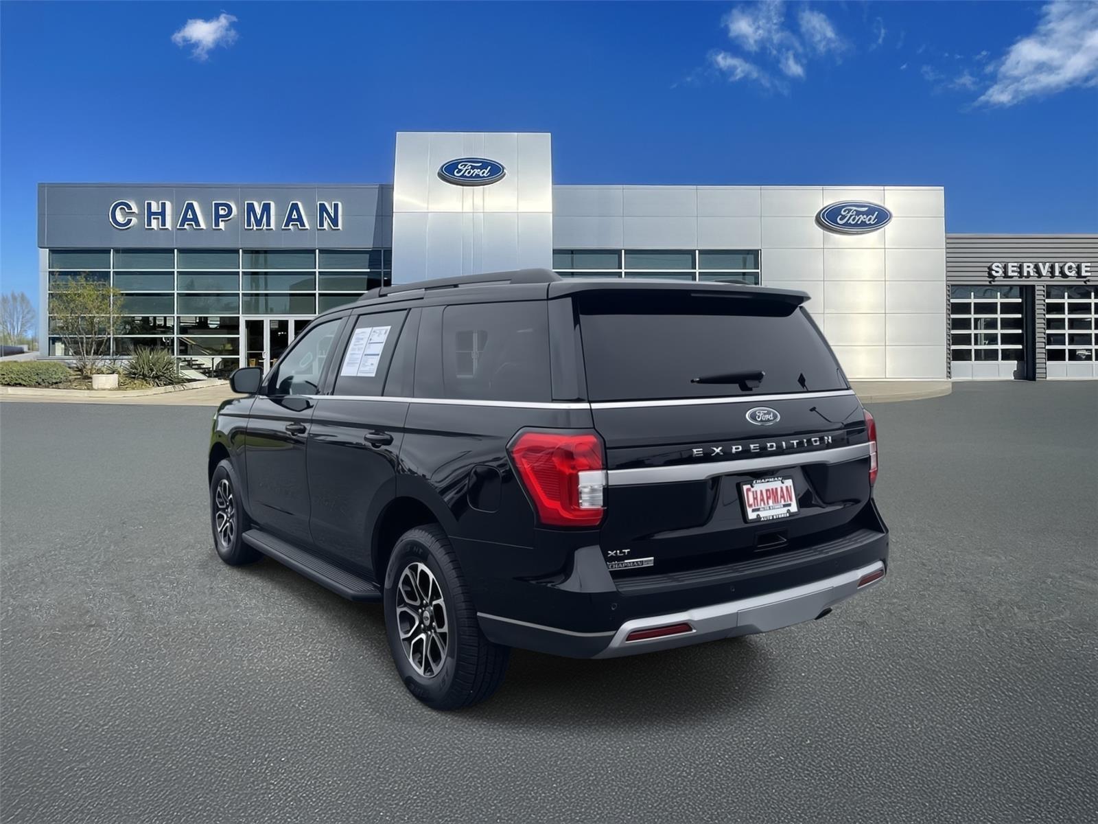 2024 Ford Expedition XLT photo 10