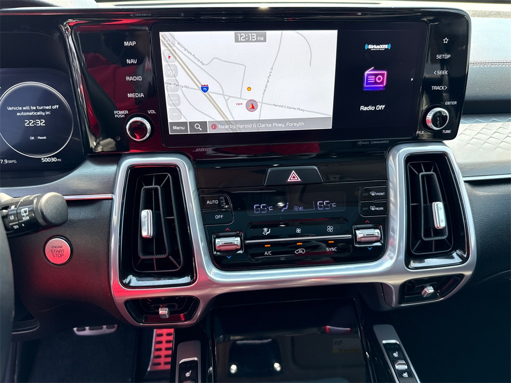 2023 Kia Sorento SX Prestige photo 28