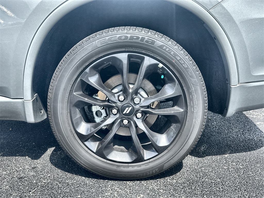 New 2025 Triple Nickel Exterior Paint Dodge GT image 10