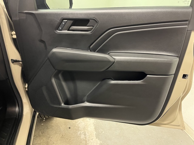 2024 Chevrolet Colorado Trail Boss photo 22