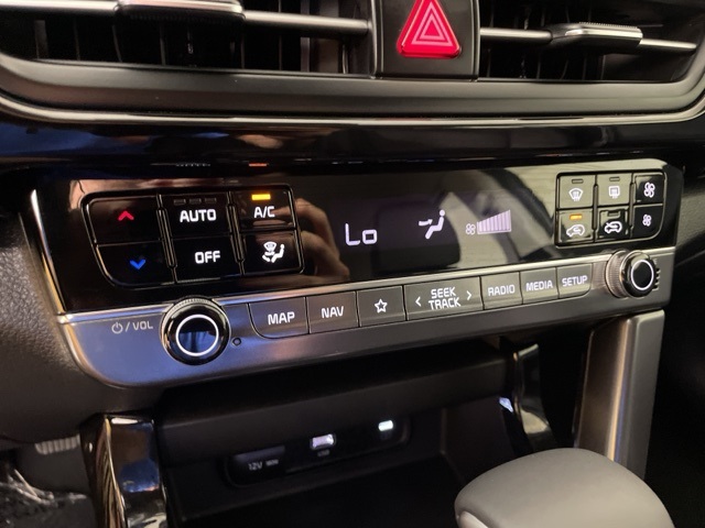 2026 Kia Seltos S photo 24