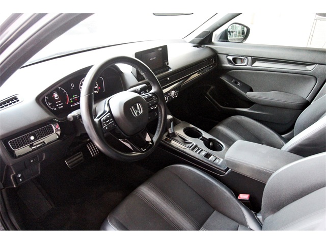 2024 Honda Civic Sport photo 13