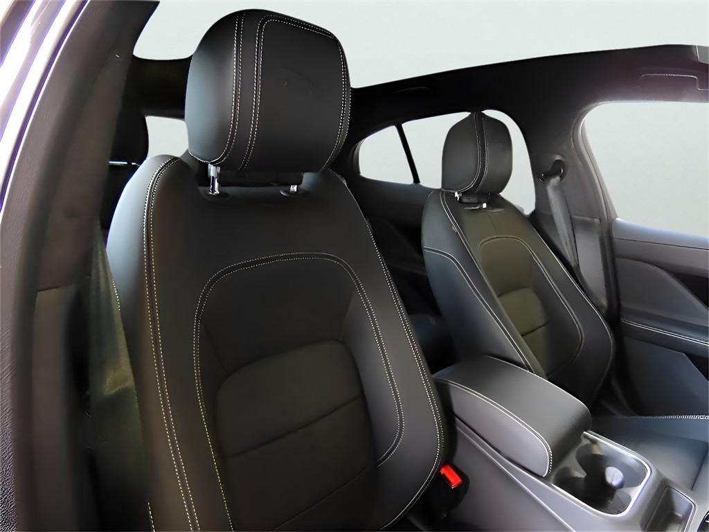 2024 Jaguar I-PACE HSE photo 11