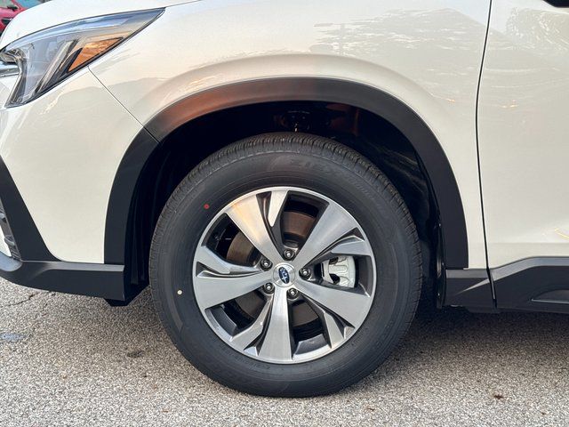 2025 Subaru Ascent Premium photo 9