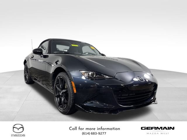 2023 Mazda MX-5 Miata Miata photo 3