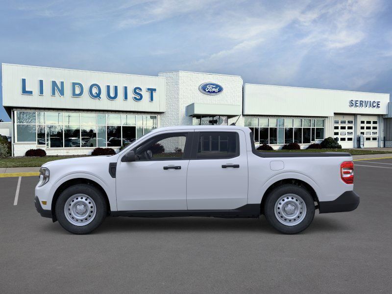 2026 Ford Maverick XL photo 3