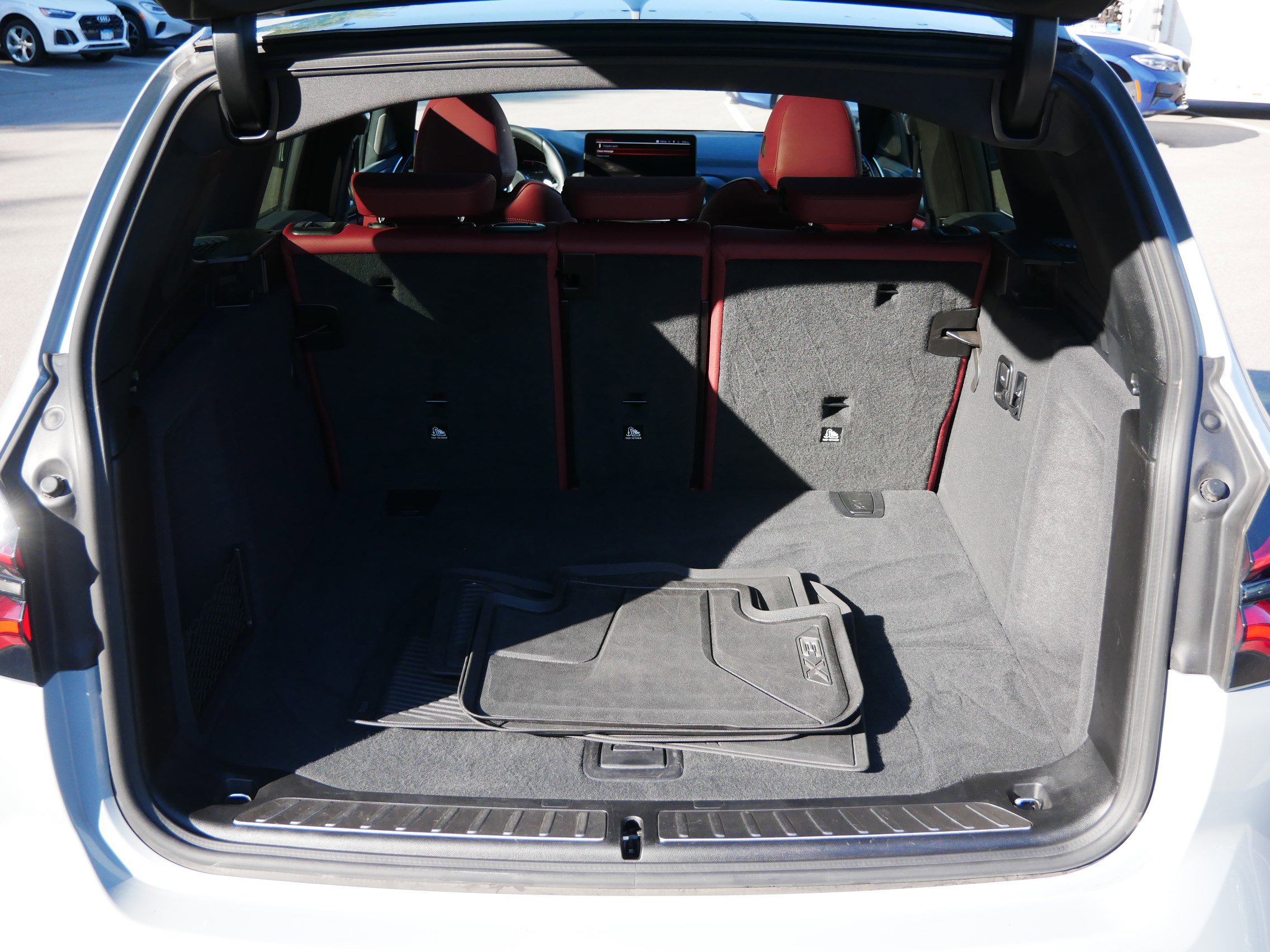 2023 Bmw X3 xDrive30i photo 28