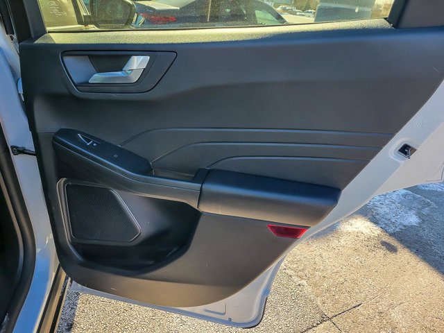 2025 FORD ESCAPE - Image 59