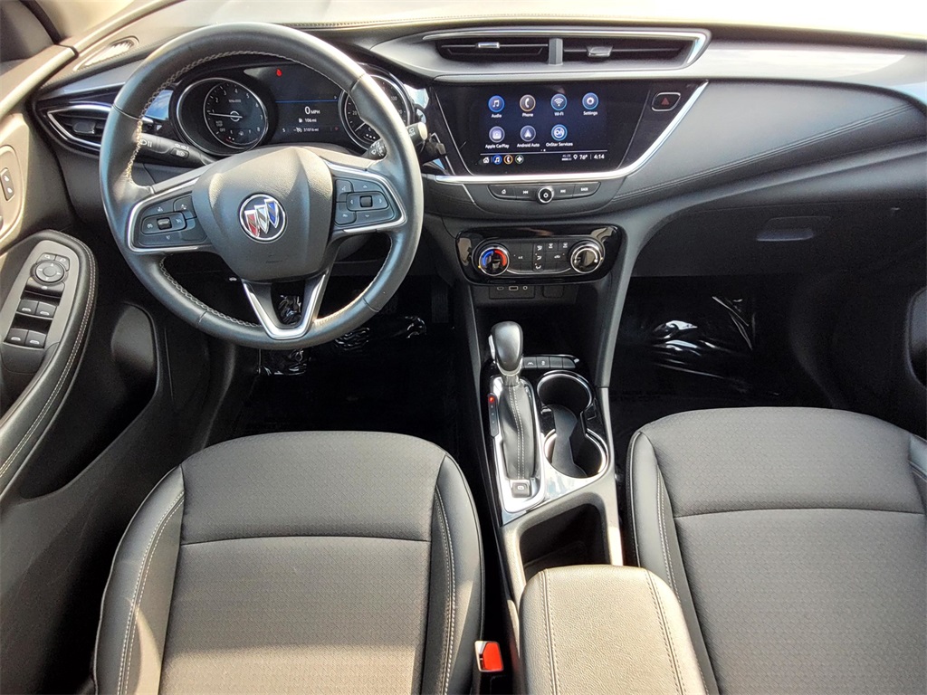 2022 Buick Encore GX Preferred photo 21