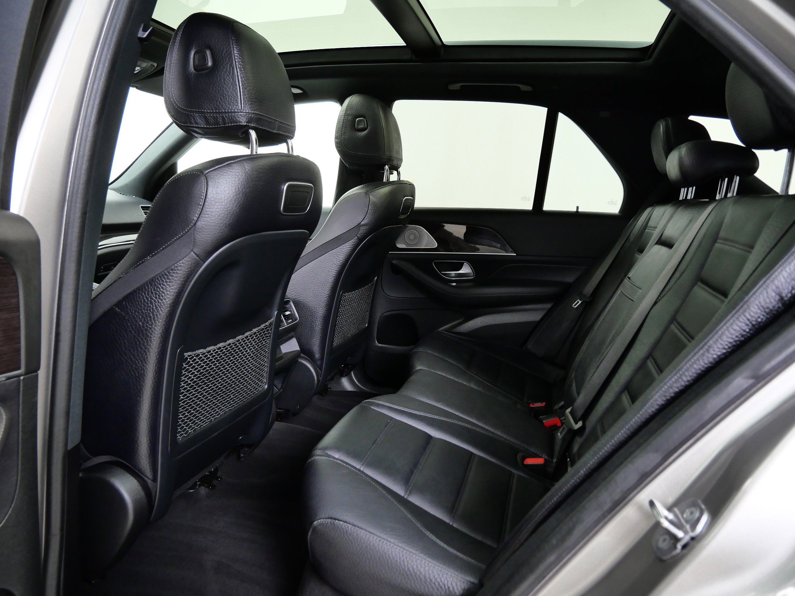 2020 Mercedes Benz GLE 350 4MATIC photo 16