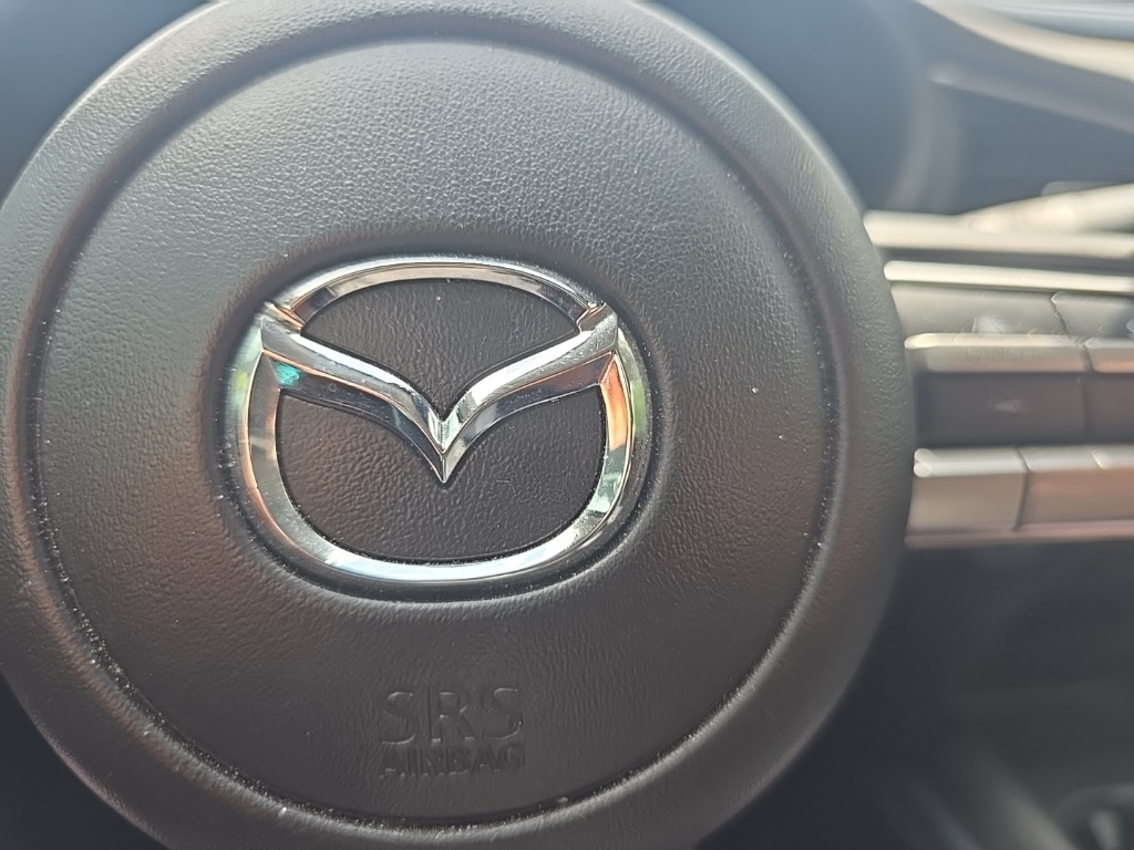 2021 Mazda CX-30 Select photo 48