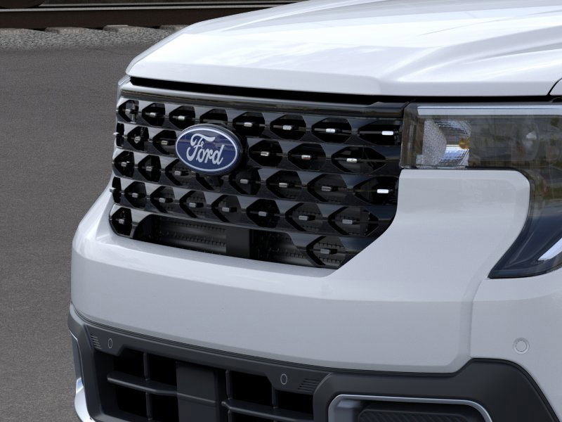 2025 Ford Maverick Lariat photo 16