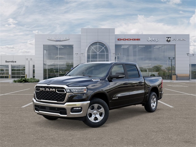 2025 RAM Ram 1500 Pickup Big Horn/Lone Star's photo