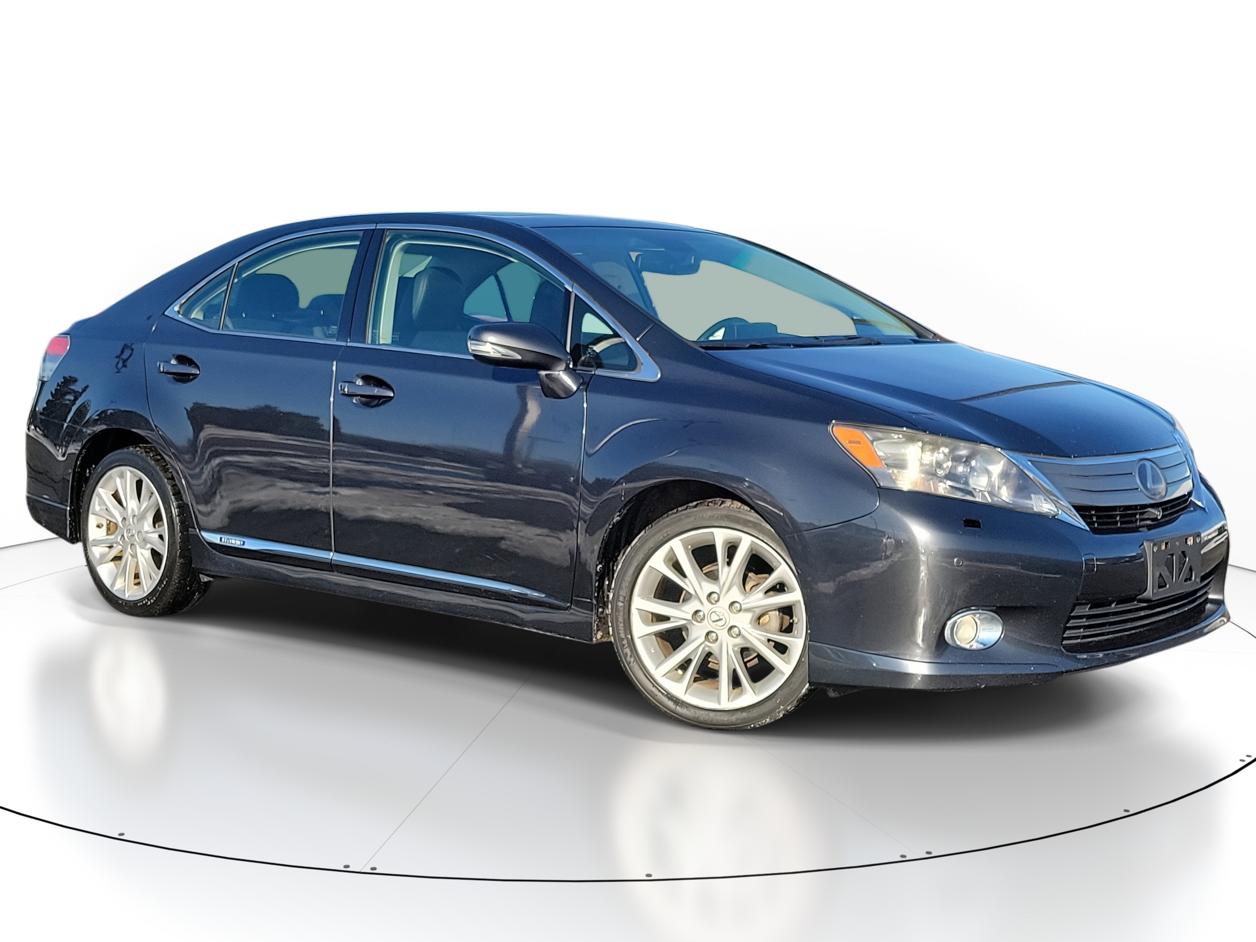 2010 Lexus HS Base's photo