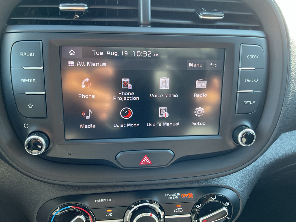 2023 Kia Soul LX photo 24