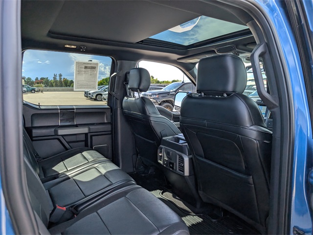 2019 Ford F-150 Raptor photo 7