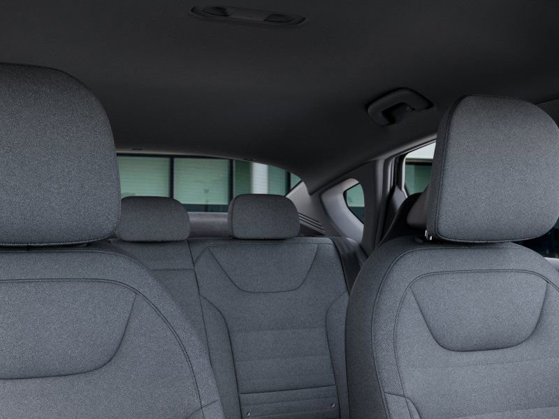 2025 Kia K4 EX photo 27
