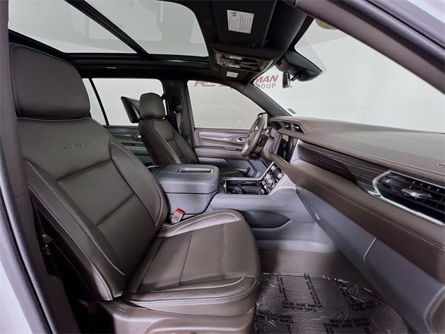 2023 Gmc Yukon XL Denali photo 40