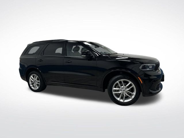 2024 Dodge Durango GT Plus photo 39