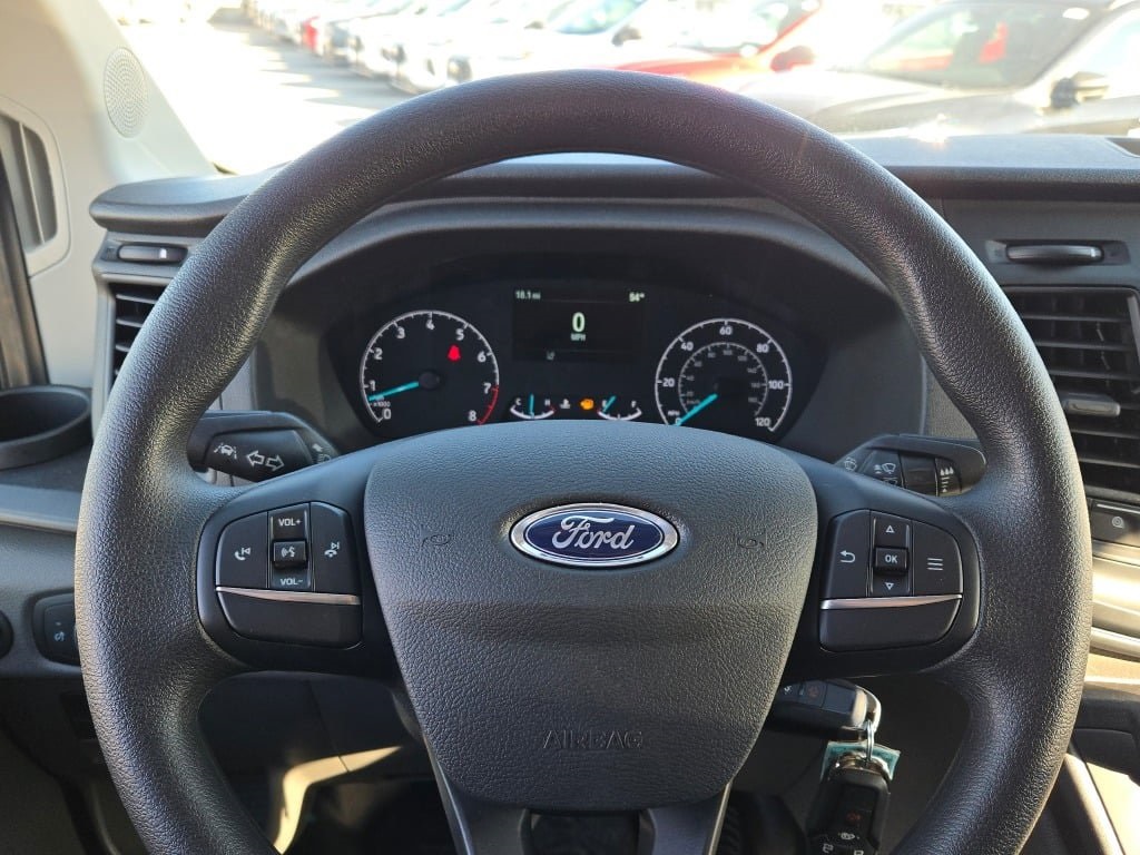 2023 Ford Transit Cargo Van photo 22