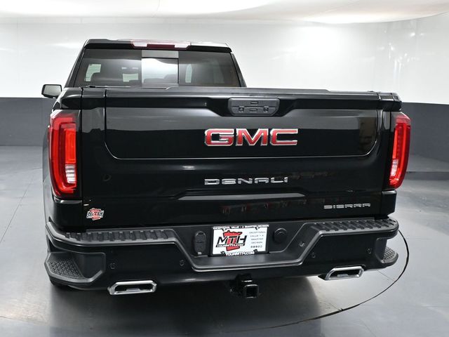 2020 Gmc Sierra 1500 Denali photo 5