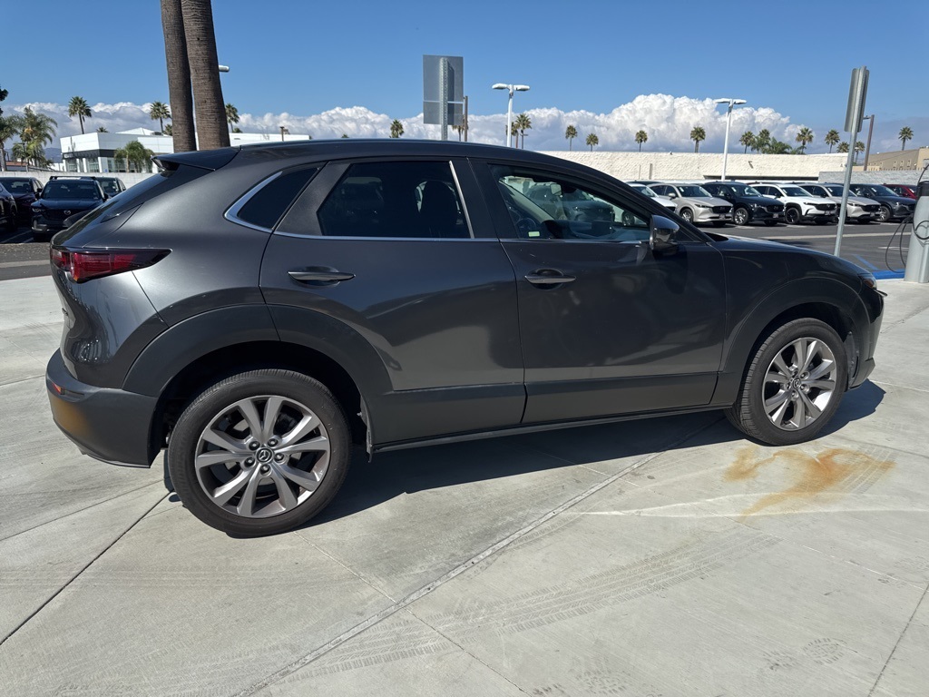 2021 Mazda CX-30 Select photo 20