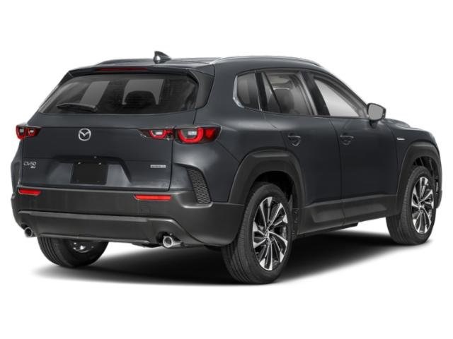 2025 Mazda CX-50 Premium Plus photo 2