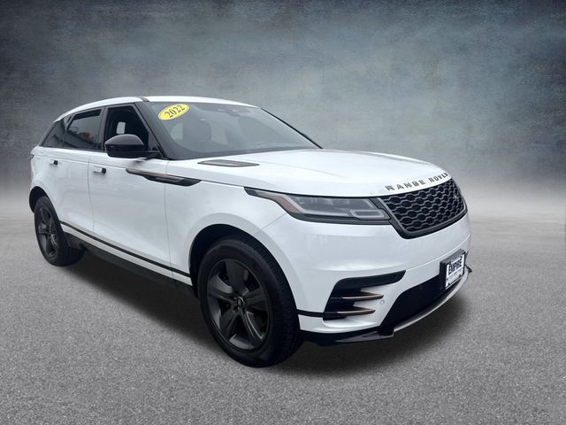 2022 Land Rover Range Rover Velar P250 R-Dynamic S photo 2