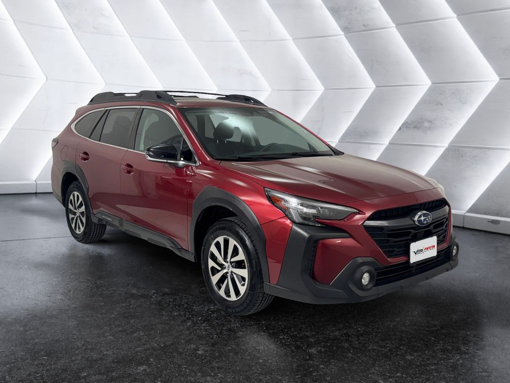 2024 Subaru Outback Premium