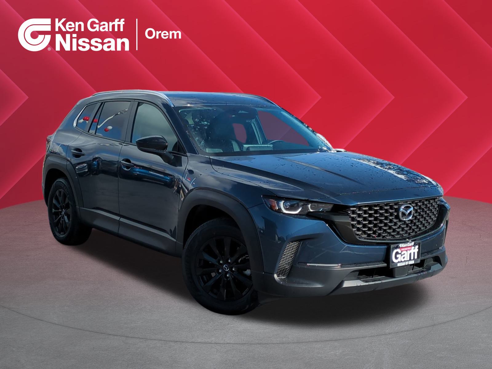 2025 Mazda CX-50 Preferred's photo