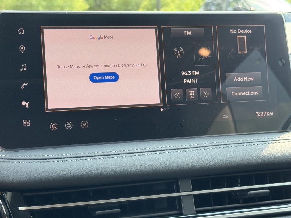 2026 Infiniti QX60 Luxe AWD photo 8