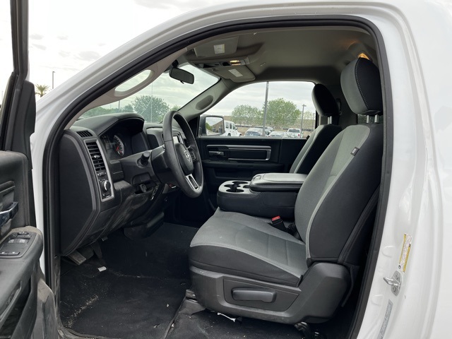 2022 Ram 1500 Classic Tradesman photo 10