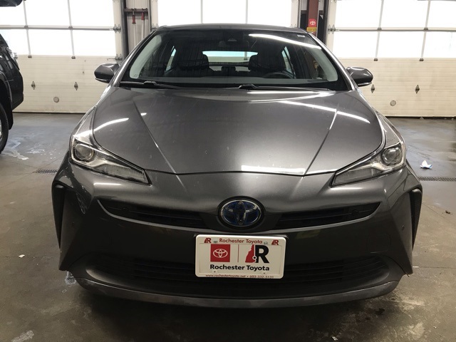 2019 Toyota Prius LE FWD