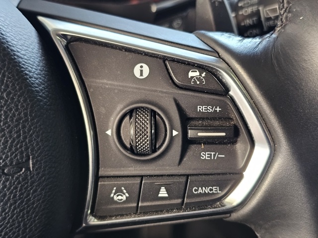 2024 Acura MDX SH-AWD photo 17