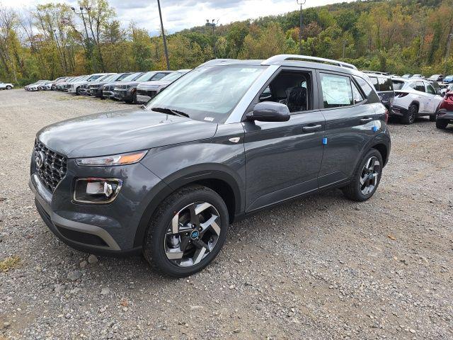 2026 Hyundai Venue SEL's photo