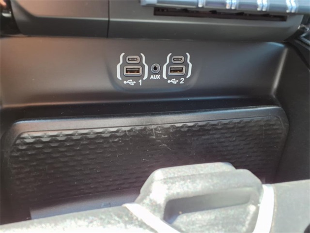 2020 Ram 1500 Laramie photo 20