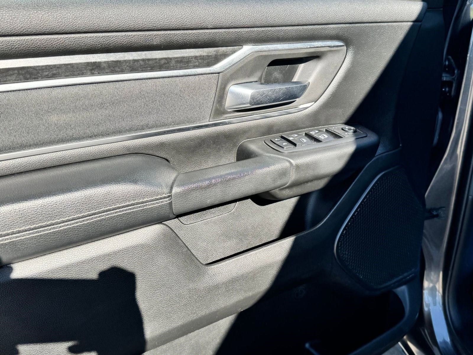 2019 Ram 1500 Big Horn Lone Star photo 11