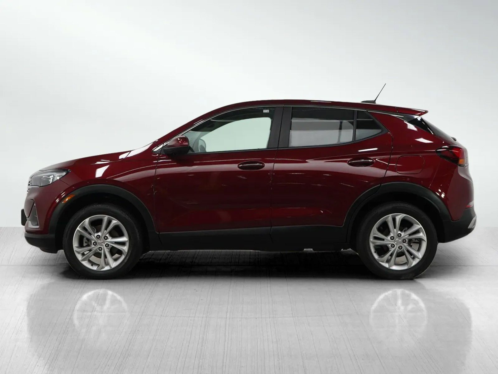 2022 Buick Encore Preferred photo 2
