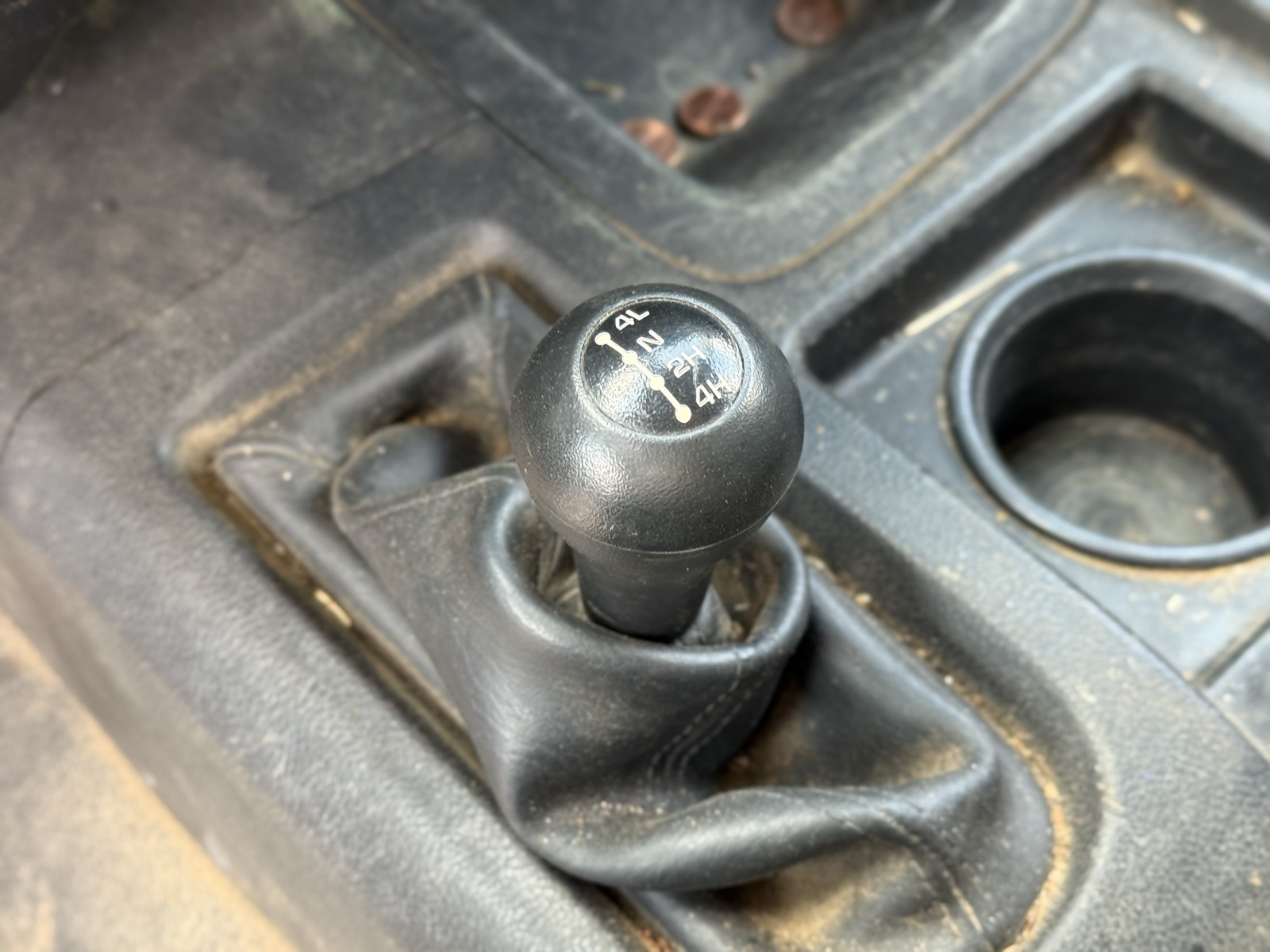 2016 Ram 3500 Tradesman photo 20