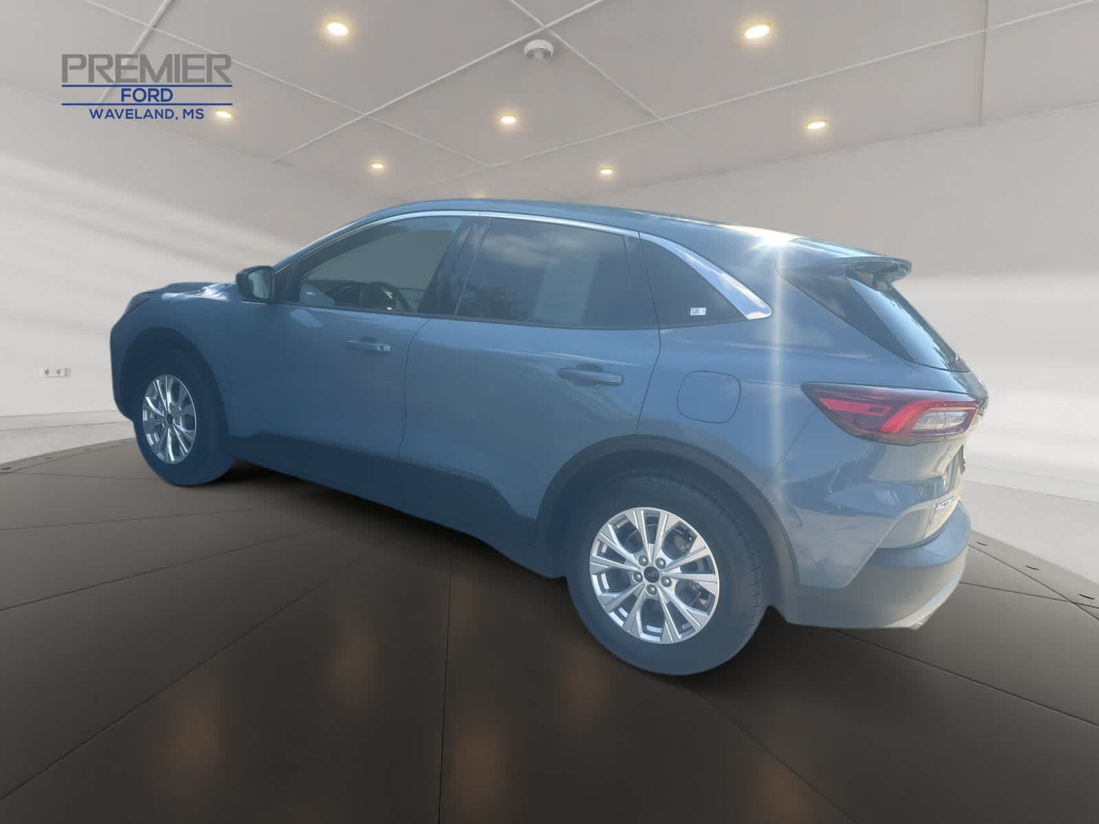 2023 Ford Escape Active photo 3