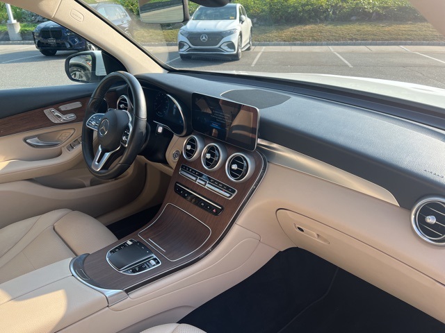 2021 Mercedes Benz GLC 300 4MATIC photo 26
