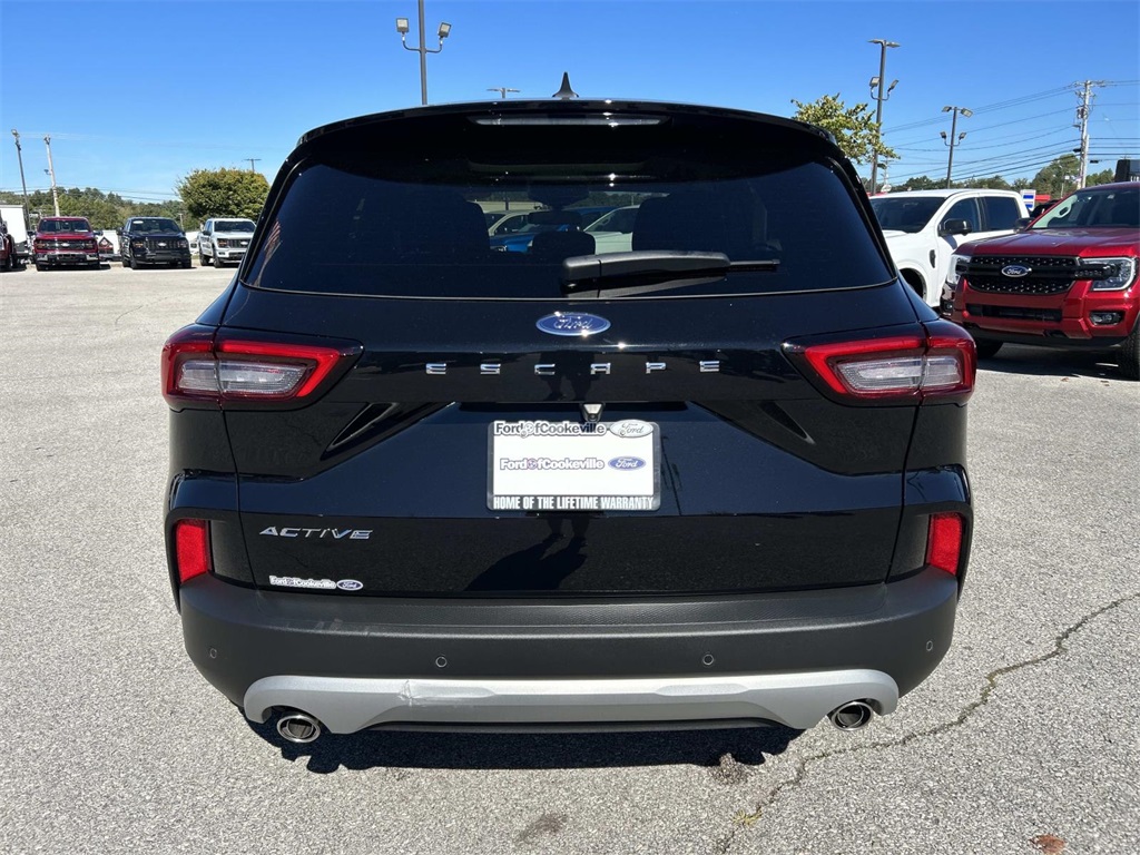 2025 Ford Escape Active photo 4