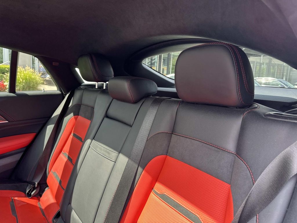 2022 Mercedes Benz GLE AMG 63 S photo 32