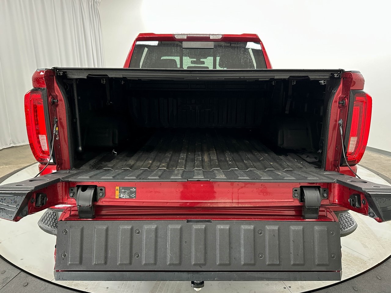 2020 Gmc Sierra 1500 AT4 photo 18