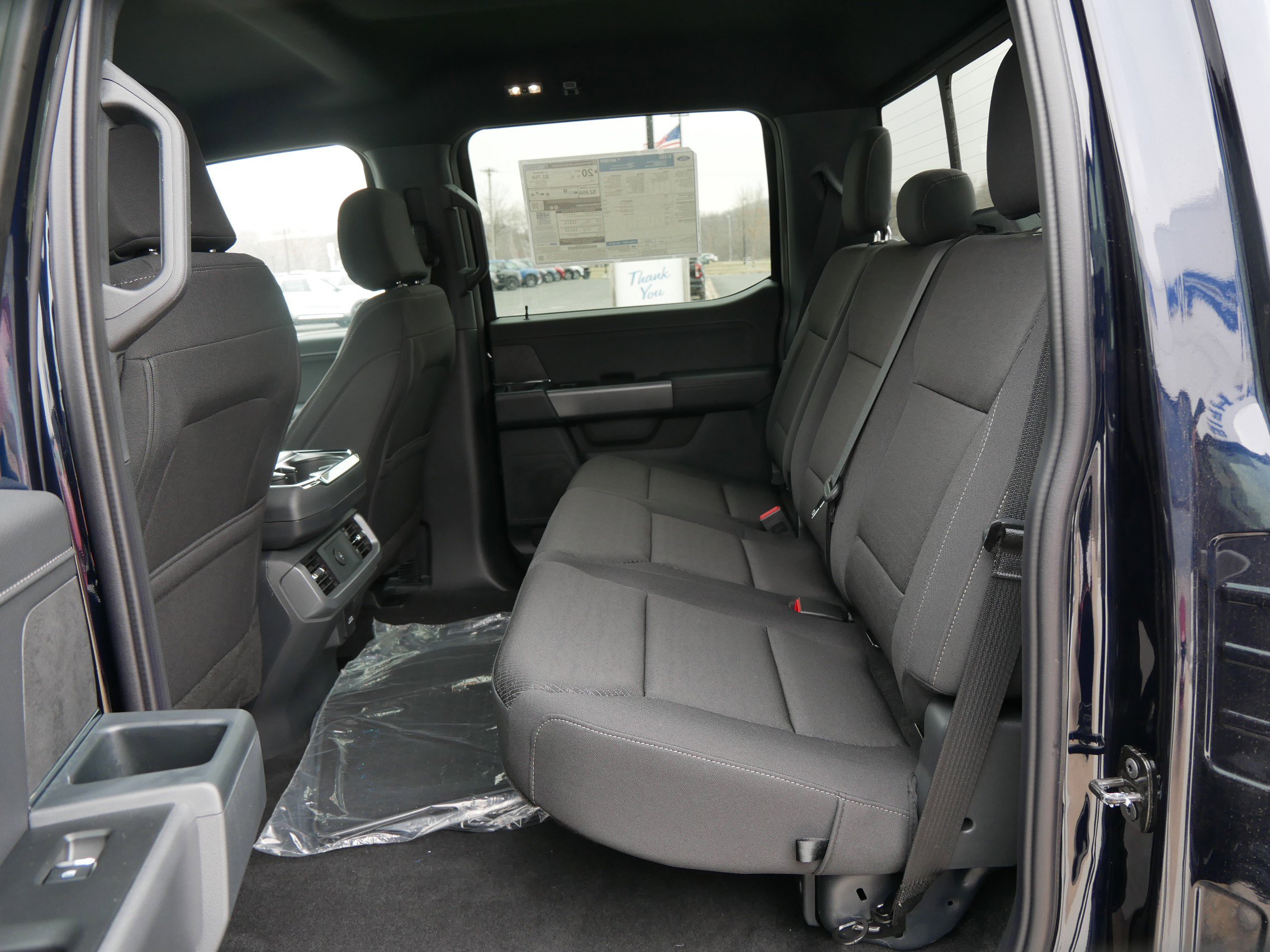 2025 Ford F-150 XLT photo 4
