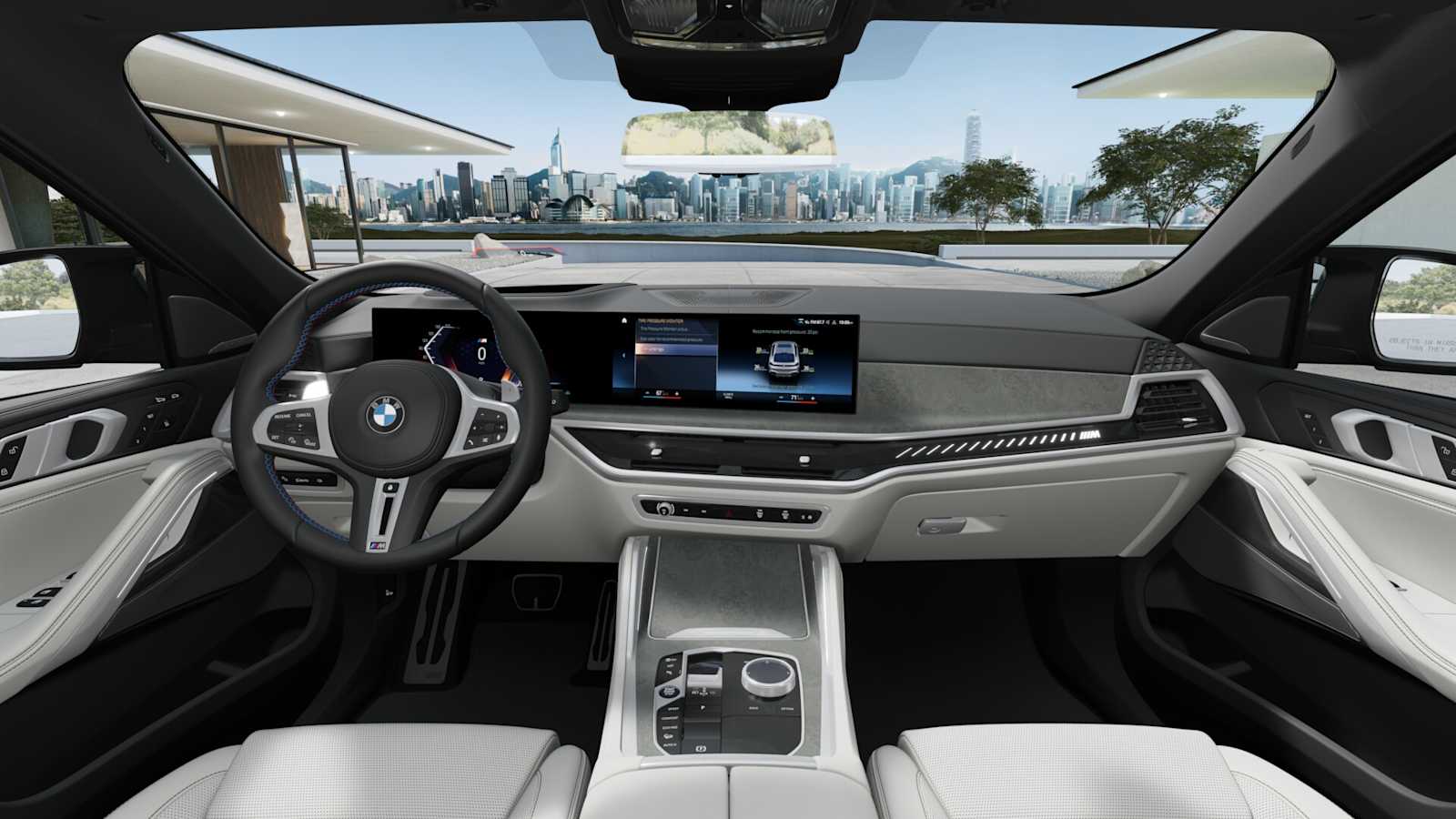2026 Bmw X6 photo 9