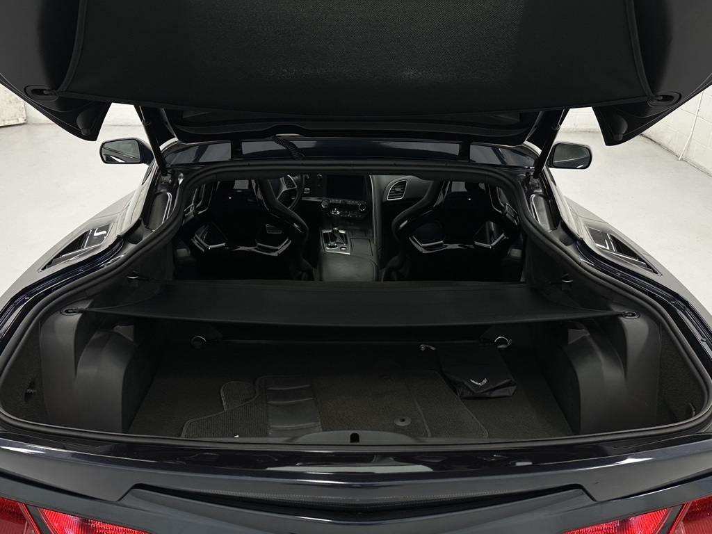 2016 Chevrolet Corvette Stingray Z51 photo 31
